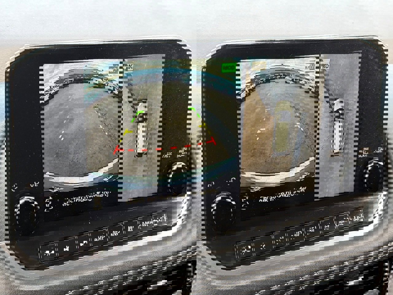 Certified 2021 Nissan Rogue Platinum image 23