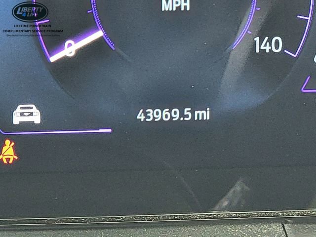 Certified 2024 Ford Mustang Premium RWD image 29