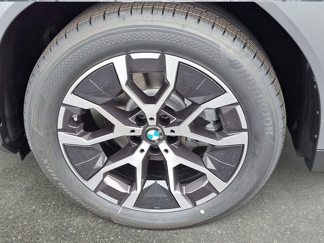 Certified 2026 BMW X3 xDrive30 w/ Convenience Package image 7