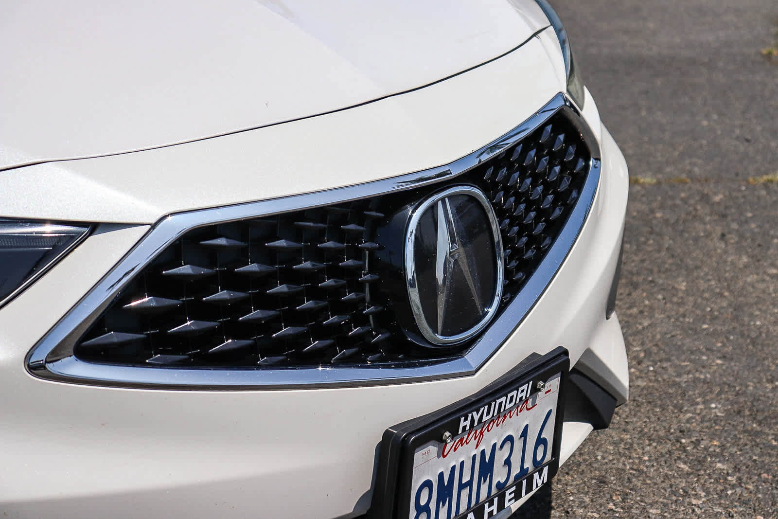 Used 2019 Acura ILX FWD image 5