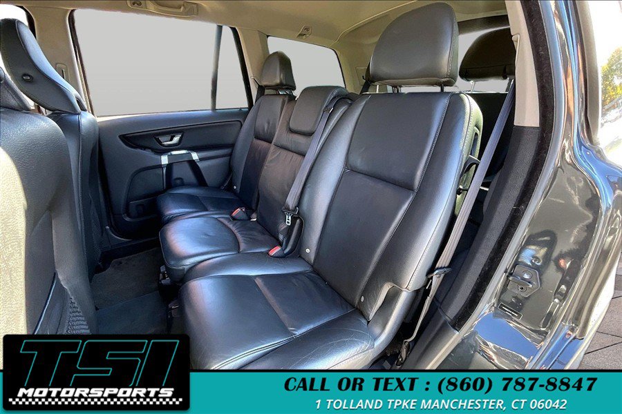 Used 2014 Volvo XC90 3.2 AWD/4WD image 23