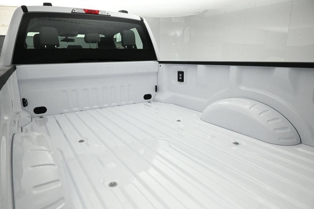 New 2026 Ford F350 XL w/ XL Chrome Package RWD image 19