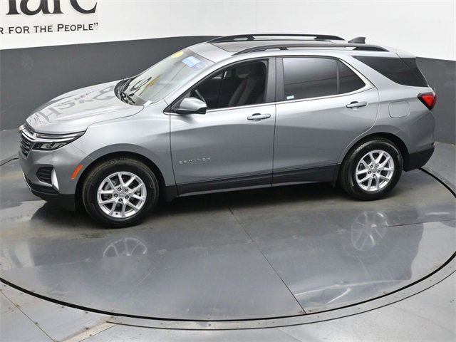 Used 2024 Chevrolet Equinox LT w/ LPO, Floor Liner Package image 57