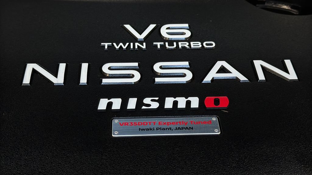 Used 2026 Nissan Armada NISMO AWD/4WD image 52