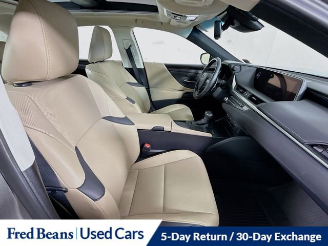 Used 2021 Lexus ES 350 w/ Premium Package image 30