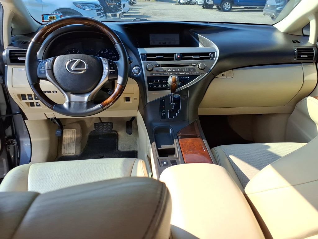 Used 2014 Lexus RX 350 FWD image 13