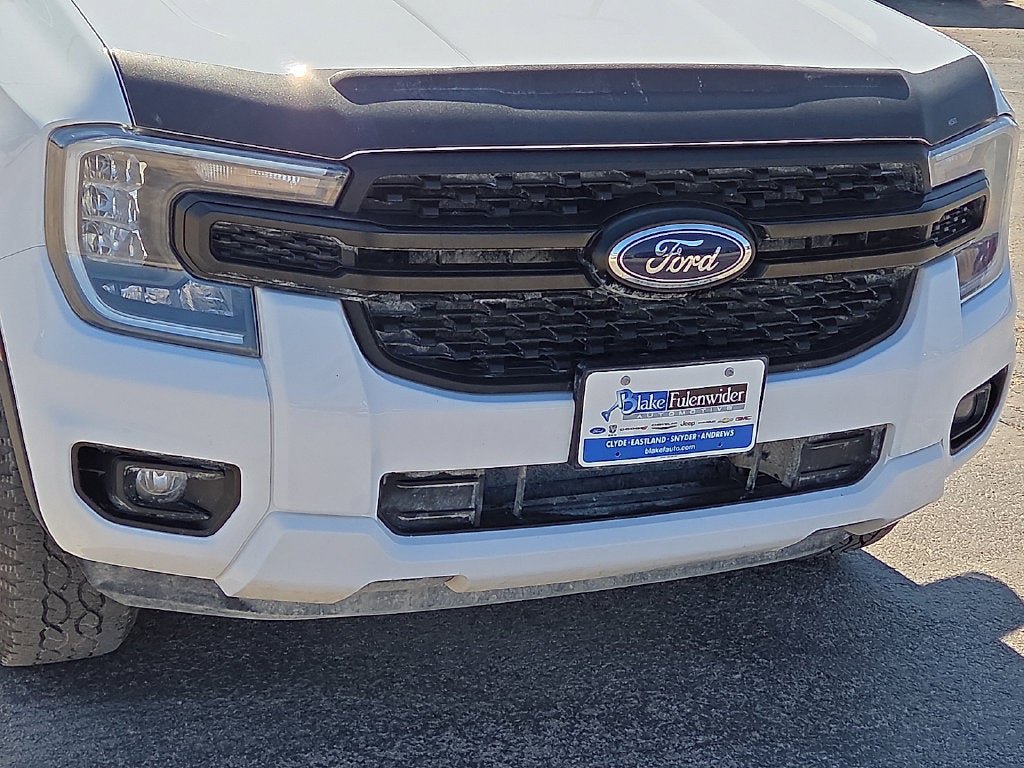Used 2025 Ford Ranger XL RWD image 9