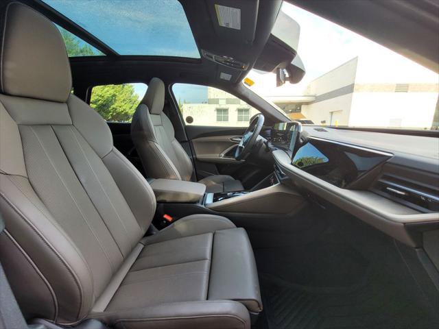 Certified 2025 Audi Q5 Premium w/ Premium Plus AWD/4WD image 26