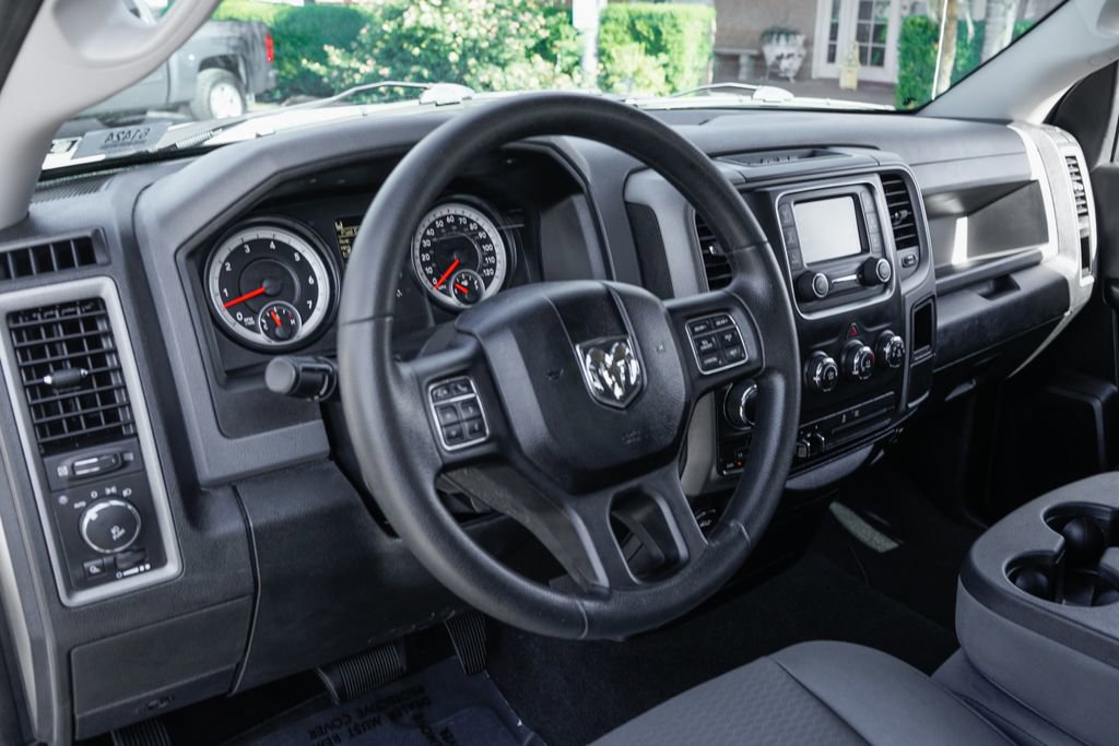 Used 2014 RAM 1500 Express image 16