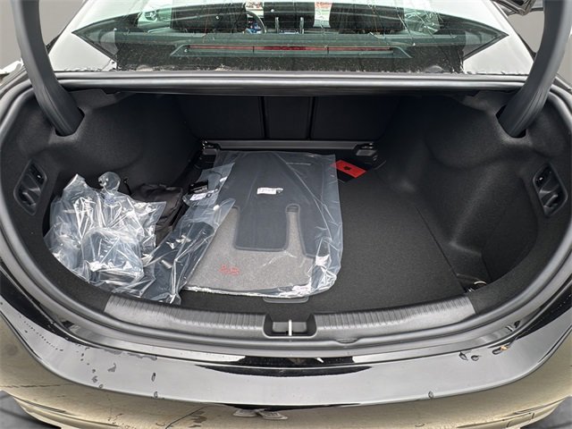 New 2026 Mercedes-Benz C 43 AMG 4MATIC Sedan image 23