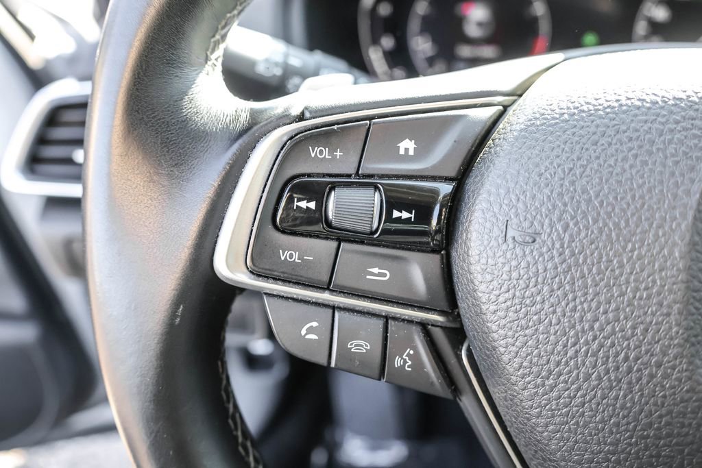 Used 2019 Honda Accord Touring image 21