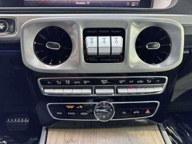Used 2019 Mercedes-Benz G 550 image 32