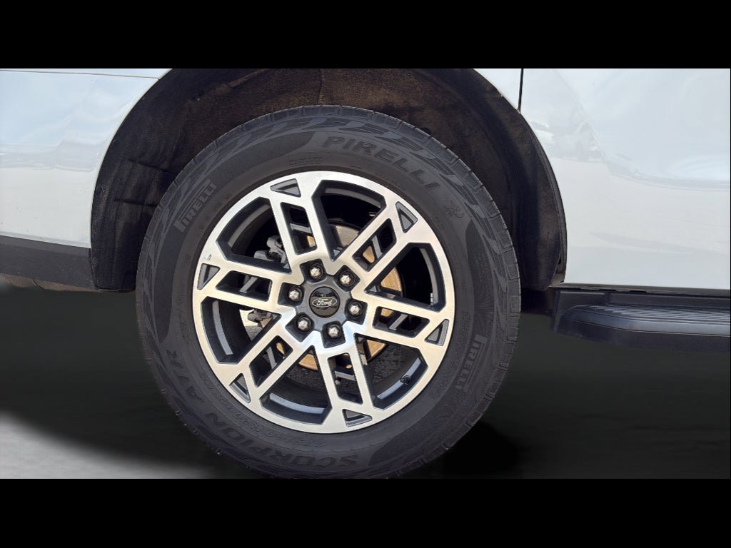 Used 2025 Ford Expedition Max Active image 20