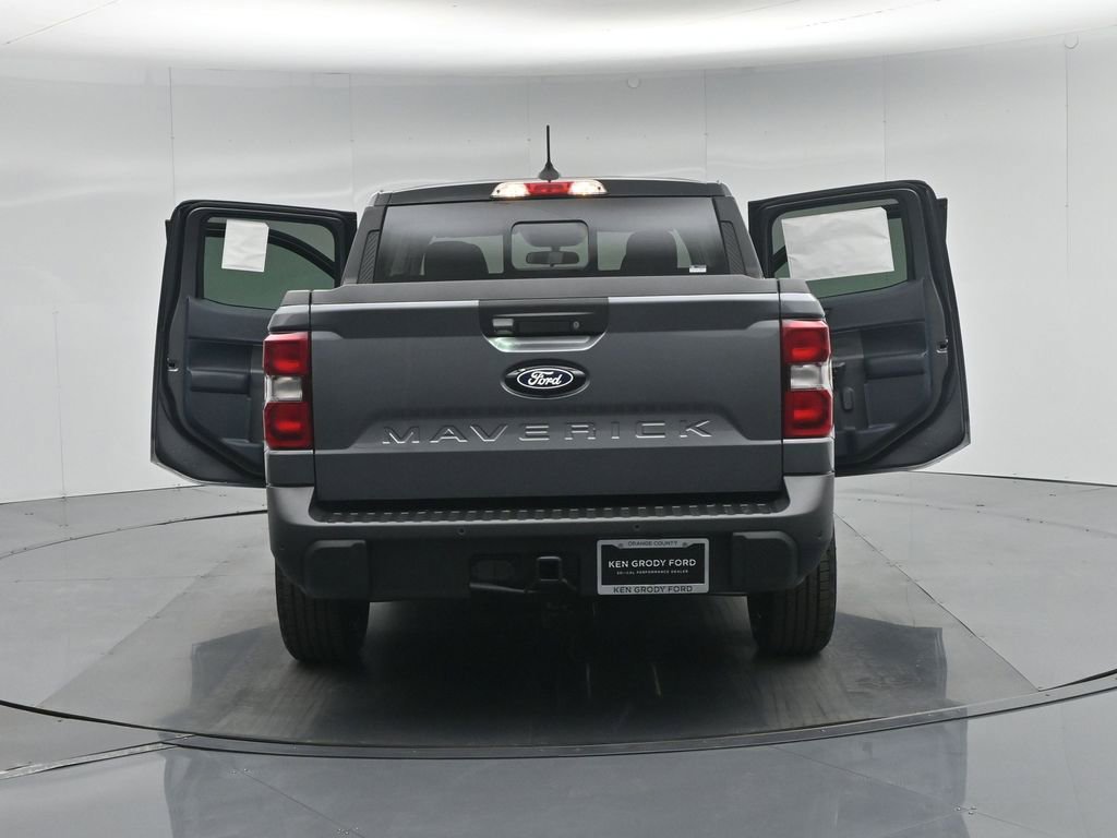 New 2026 Ford Maverick Lariat AWD/4WD image 34