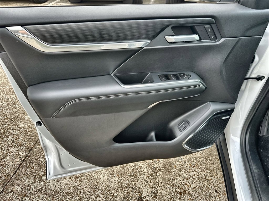 New 2026 GMC Acadia Elevation w/ Black Edition image 21