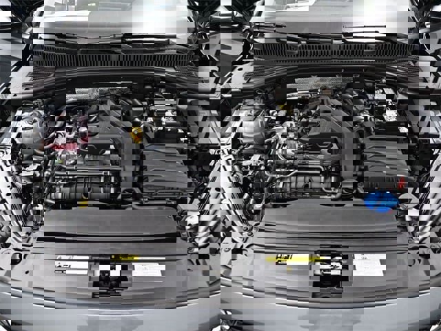 New 2026 Volkswagen Jetta SE image 15