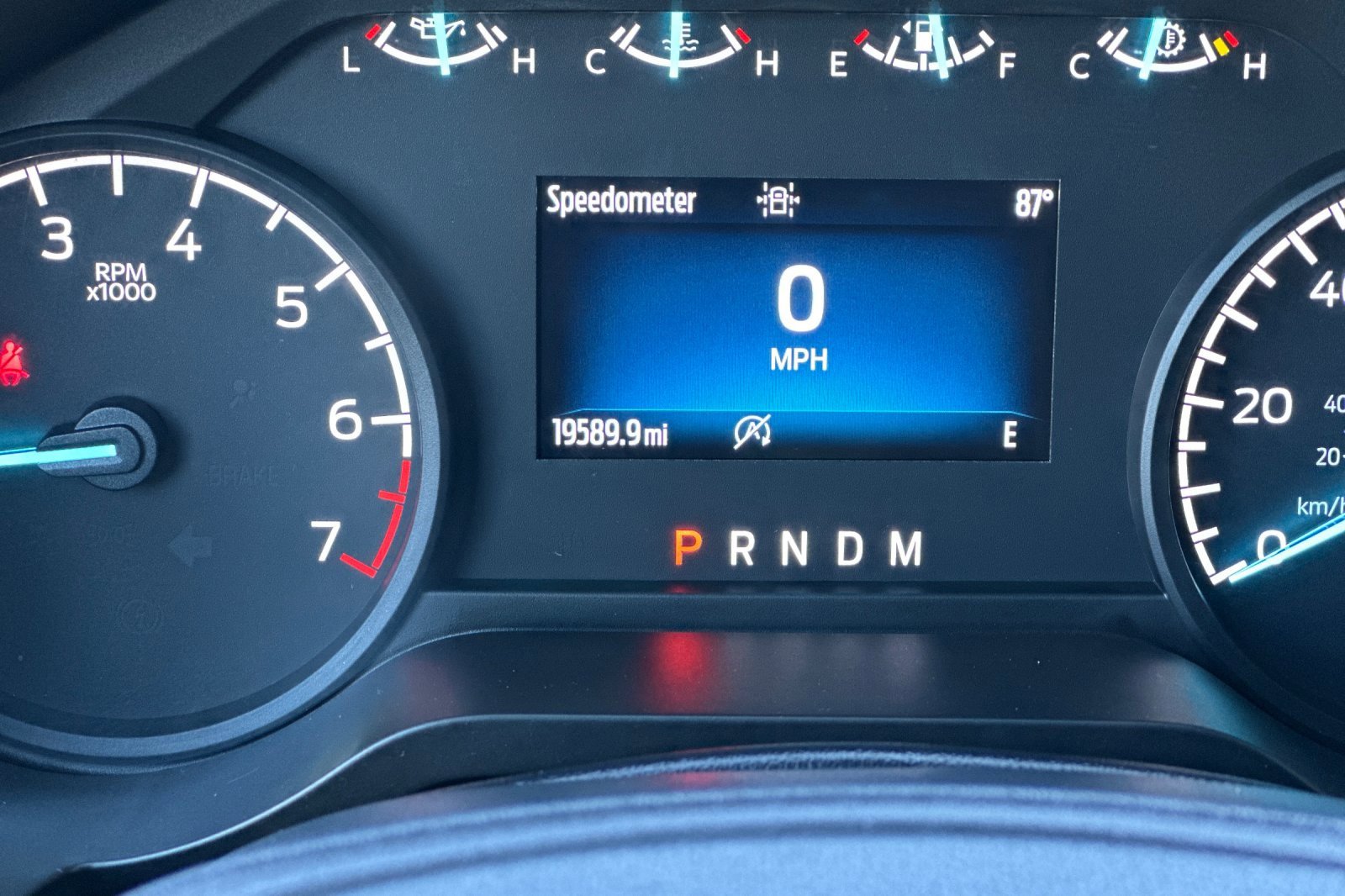 Used 2023 Ford F150 XL w/ STX Appearance Package image 26