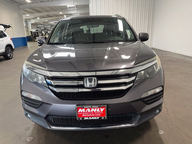Used 2017 Honda Pilot Touring image 8