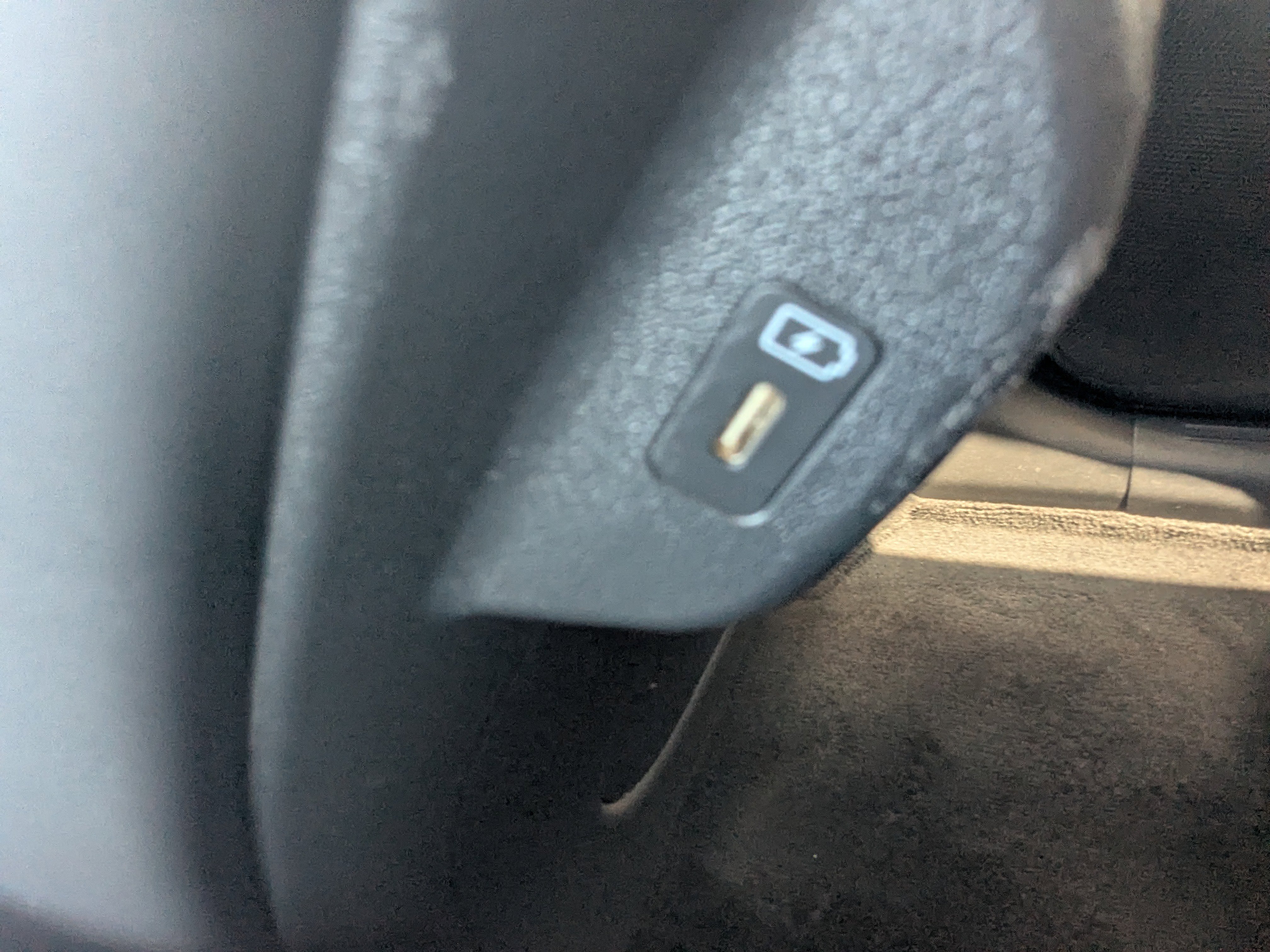 Used 2023 Kia Niro Wind w/ Wind Preserve Package image 17