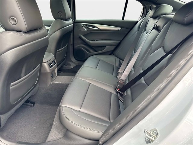 New 2026 Cadillac CT5 Premium Luxury w/ Technology Package image 10