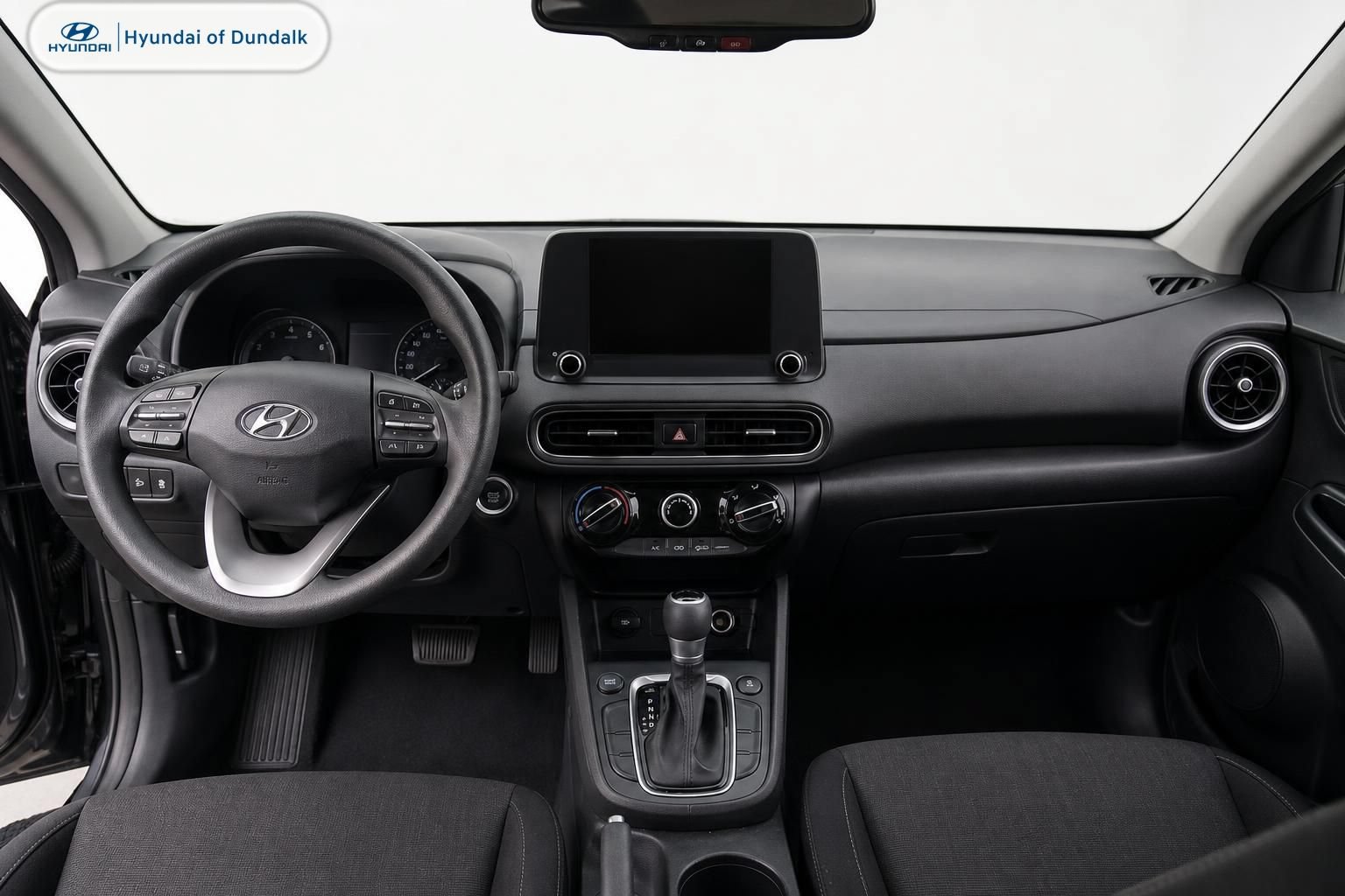 Used 2023 Hyundai Kona SEL w/ Cargo Package AWD/4WD image 8