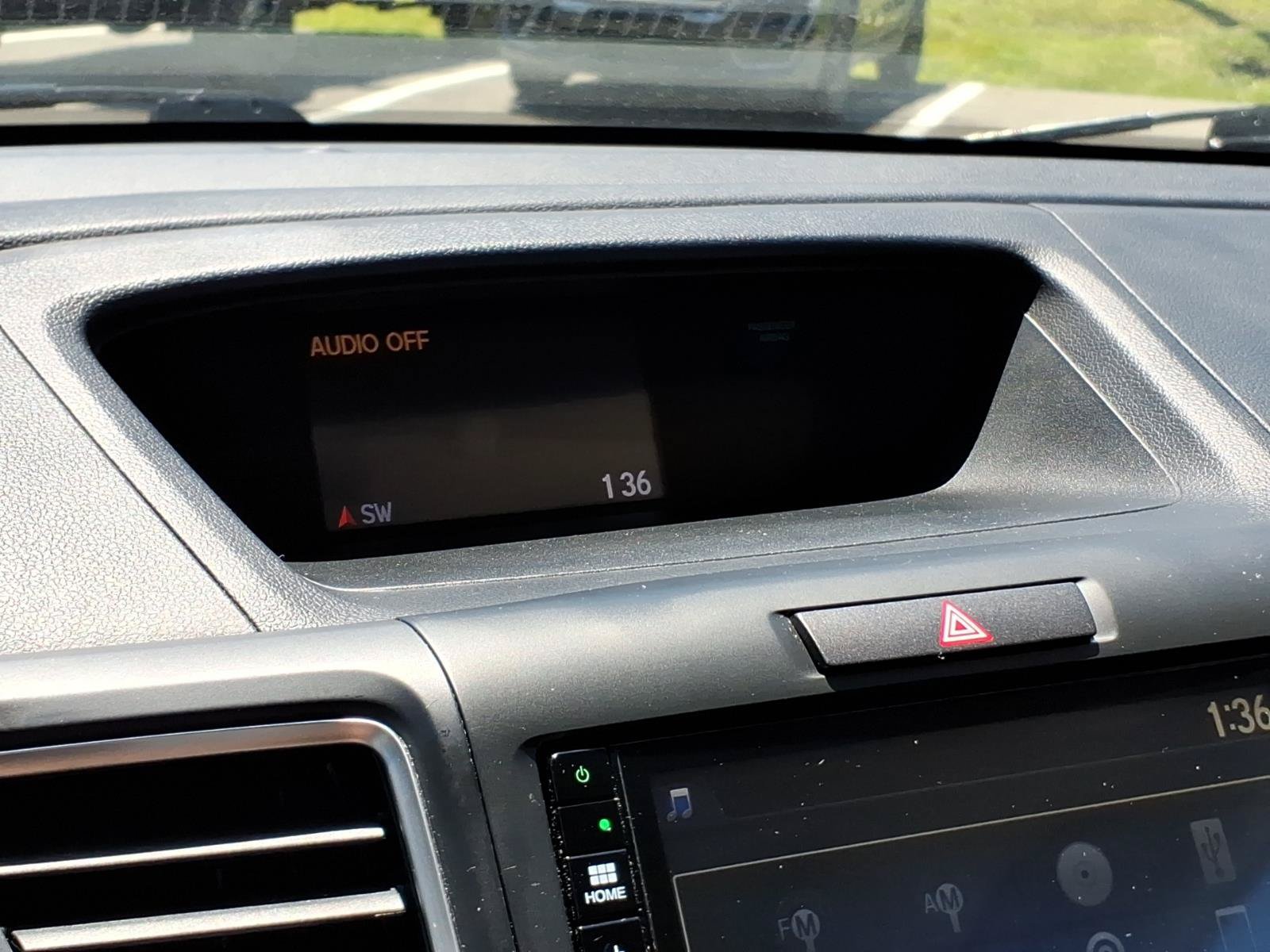 Used 2016 Honda CR-V EX image 20