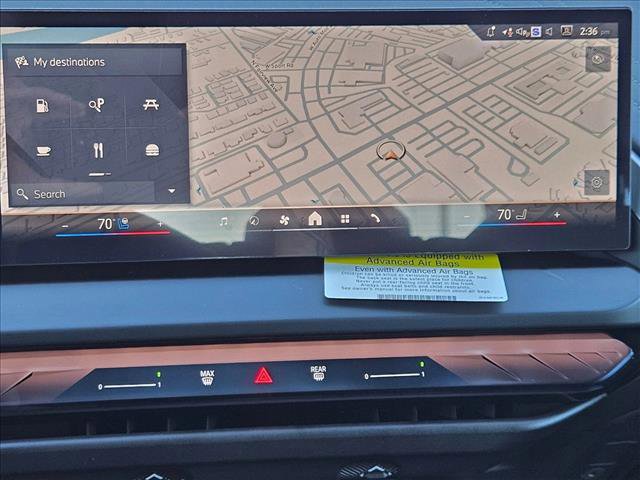 New 2026 BMW X3 xDrive30 w/ Premium Package image 14