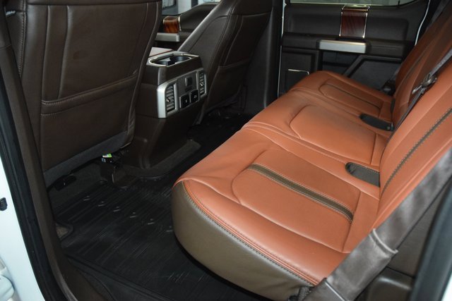 Used 2020 Ford F150 King Ranch w/ Equipment Group 601A Luxury image 48