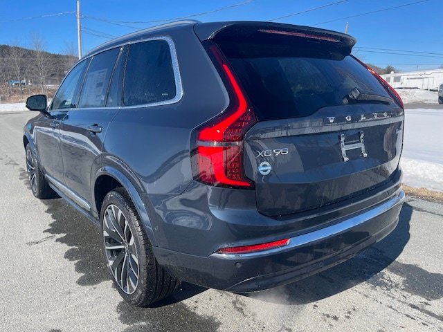 New 2026 Volvo XC90 B6 Ultra w/ Protection Package AWD/4WD image 2