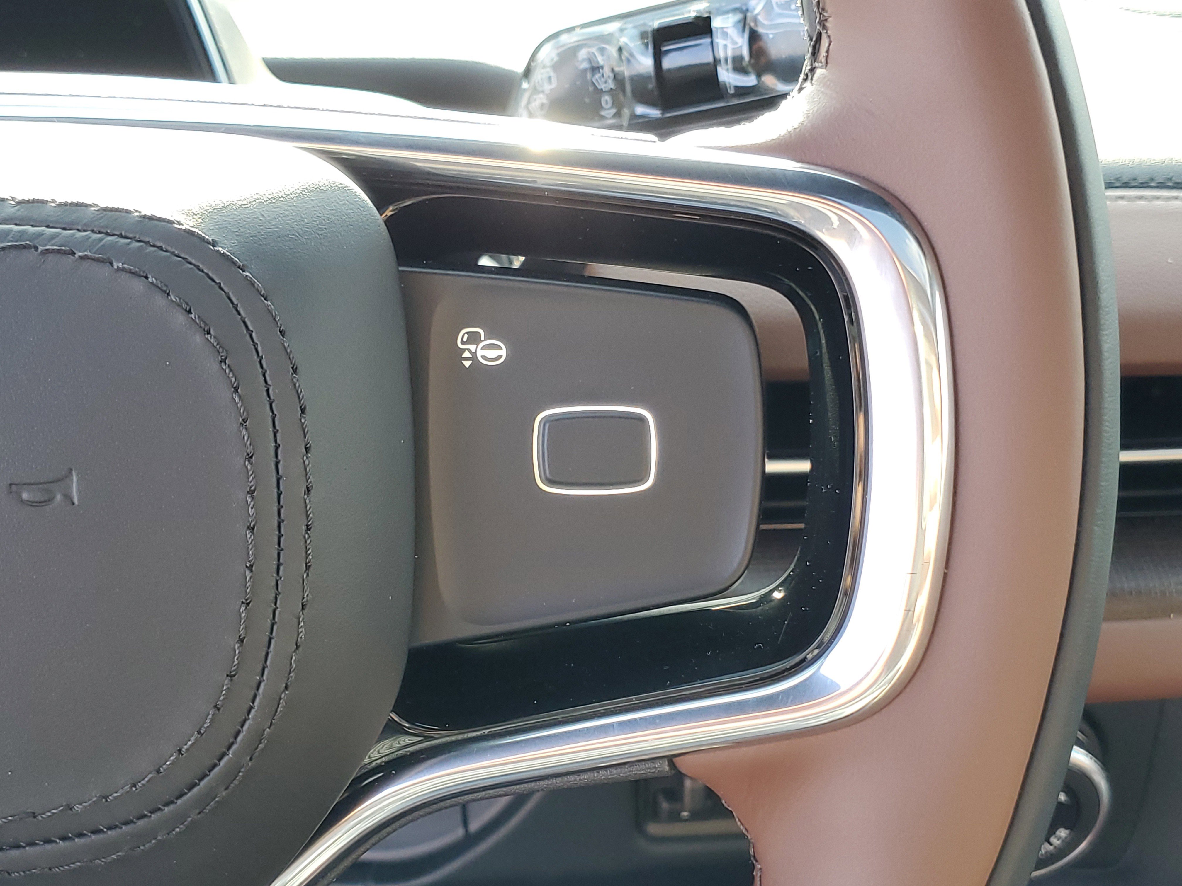 New 2026 Lincoln Navigator Reserve image 18