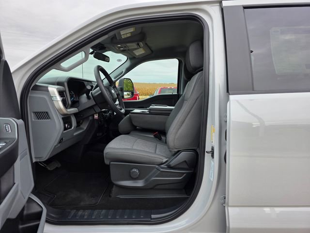 New 2026 Ford F350 XL w/ STX Appearance Package image 4