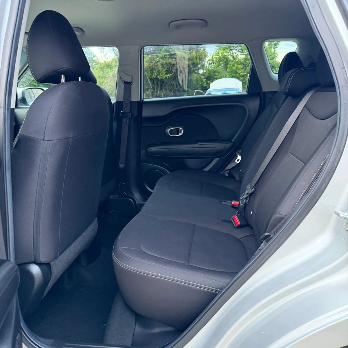 Used 2019 Kia Soul FWD image 9