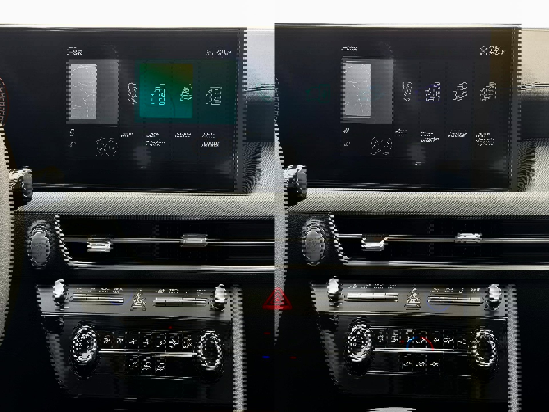 New 2025 Hyundai Sonata SE image 19