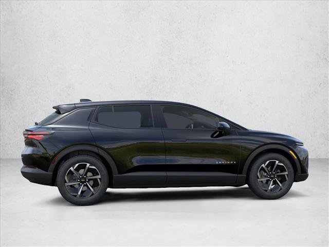 New 2026 Chevrolet Equinox EV LT FWD image 6