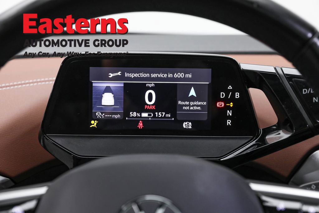 Used 2022 Volkswagen ID.4 Pro S w/ Gradient Package image 18