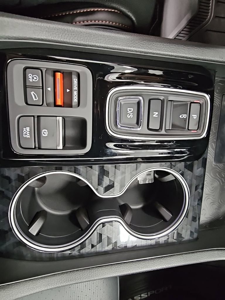 New 2026 Honda Passport TrailSport Elite image 22