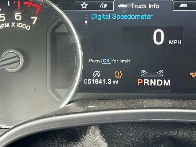 Used 2020 Ford F150 Lariat w/ Equipment Group 502A Luxury image 29