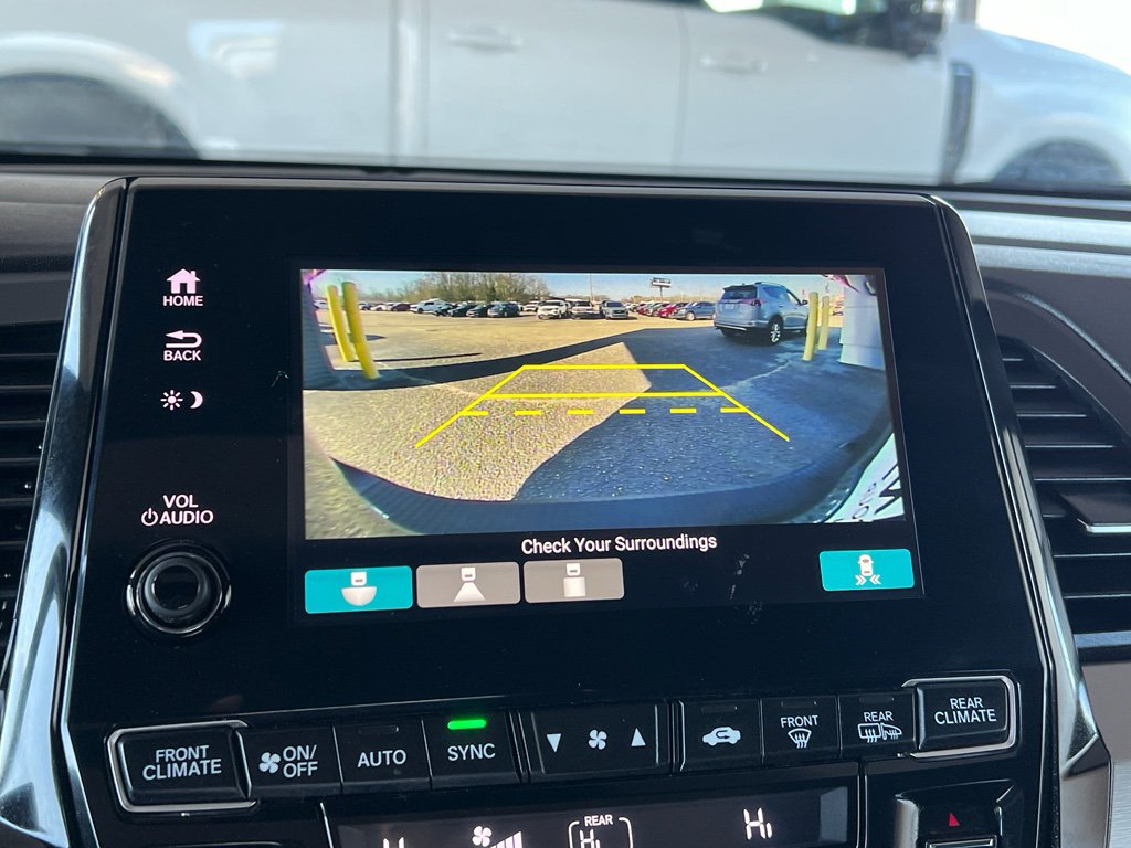 Used 2023 Honda Odyssey Sport image 30