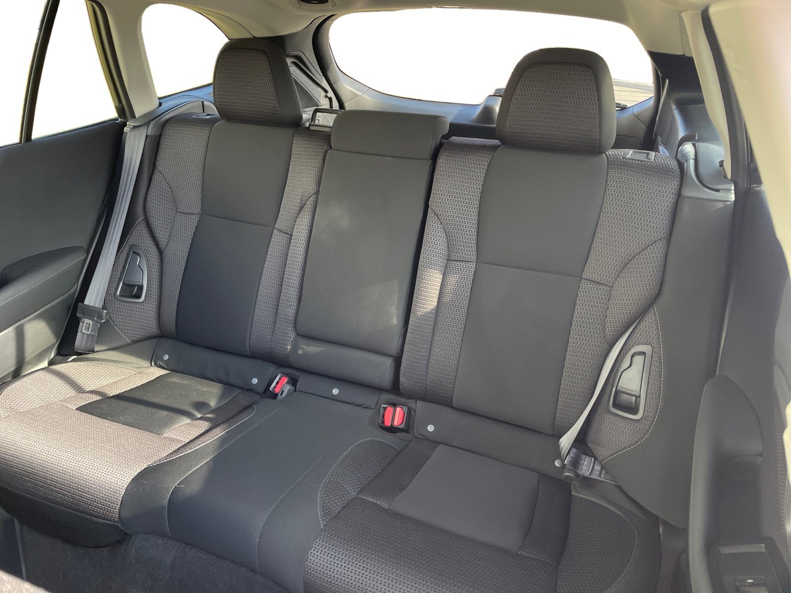 Certified 2025 Subaru Outback Premium w/ Popular Package #1A image 17