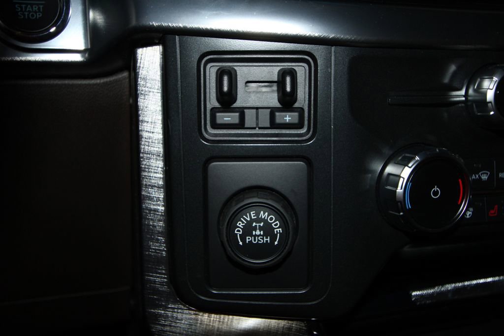 Used 2022 Ford F150 King Ranch image 19