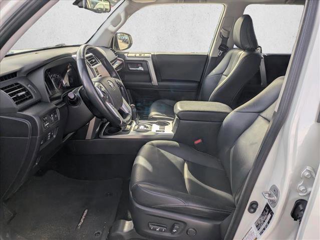 Used 2023 Toyota 4Runner Limited image 15