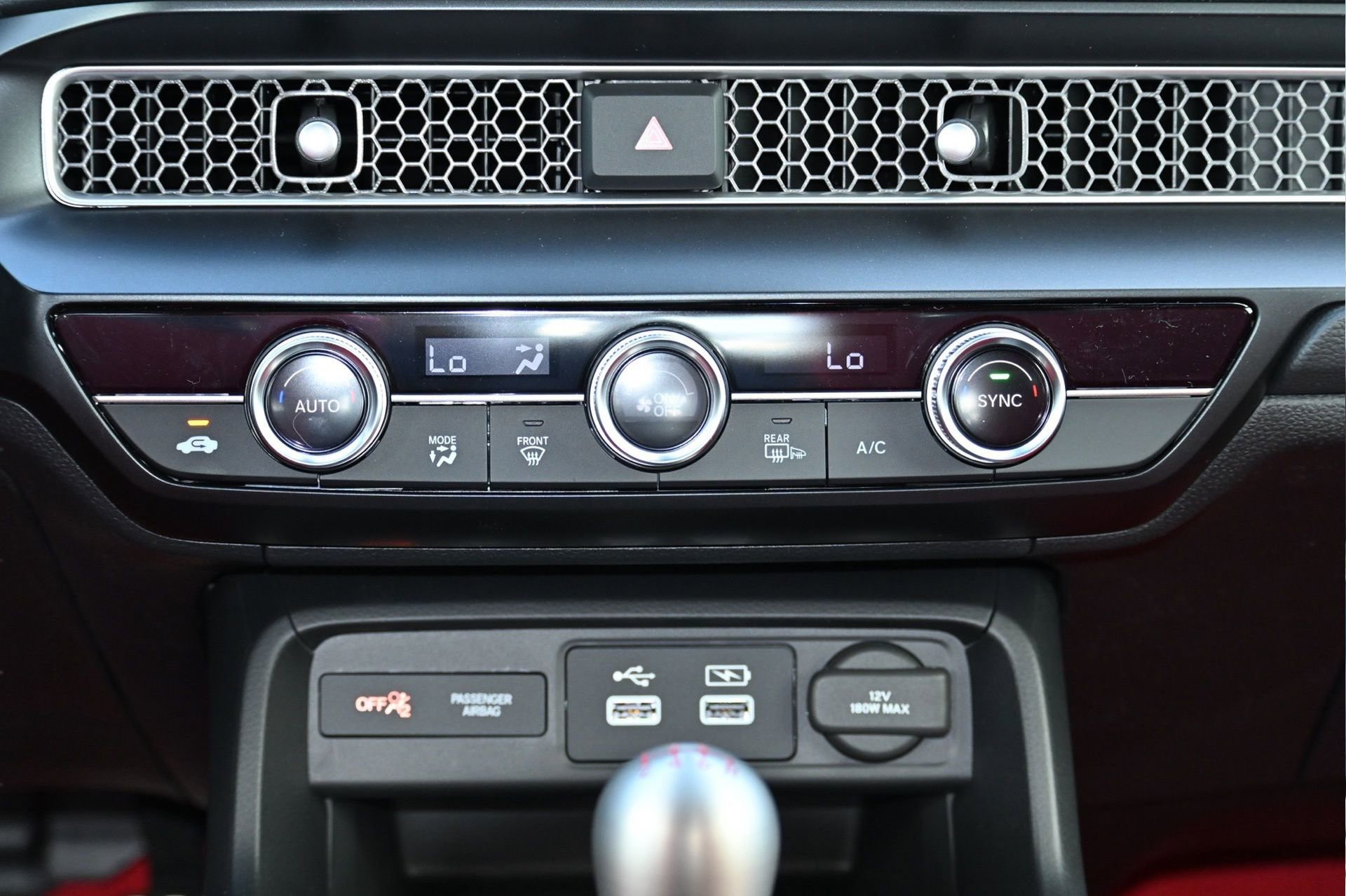 New 2025 Honda Civic Type R image 20