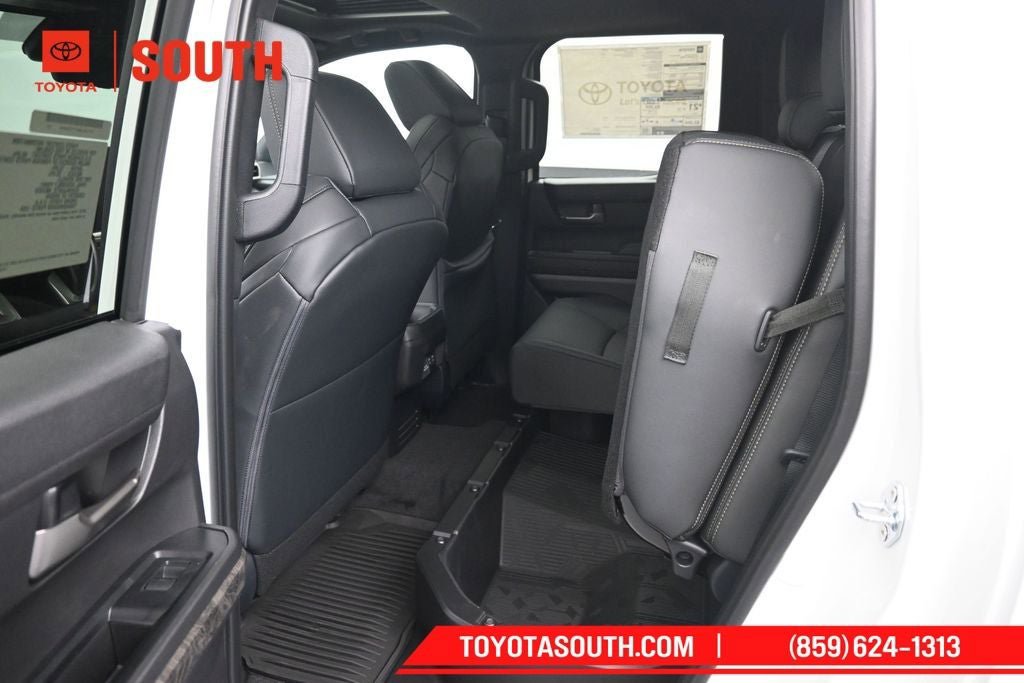 New 2026 Toyota Tacoma Limited w/ Tow Tech Package AWD/4WD image 33