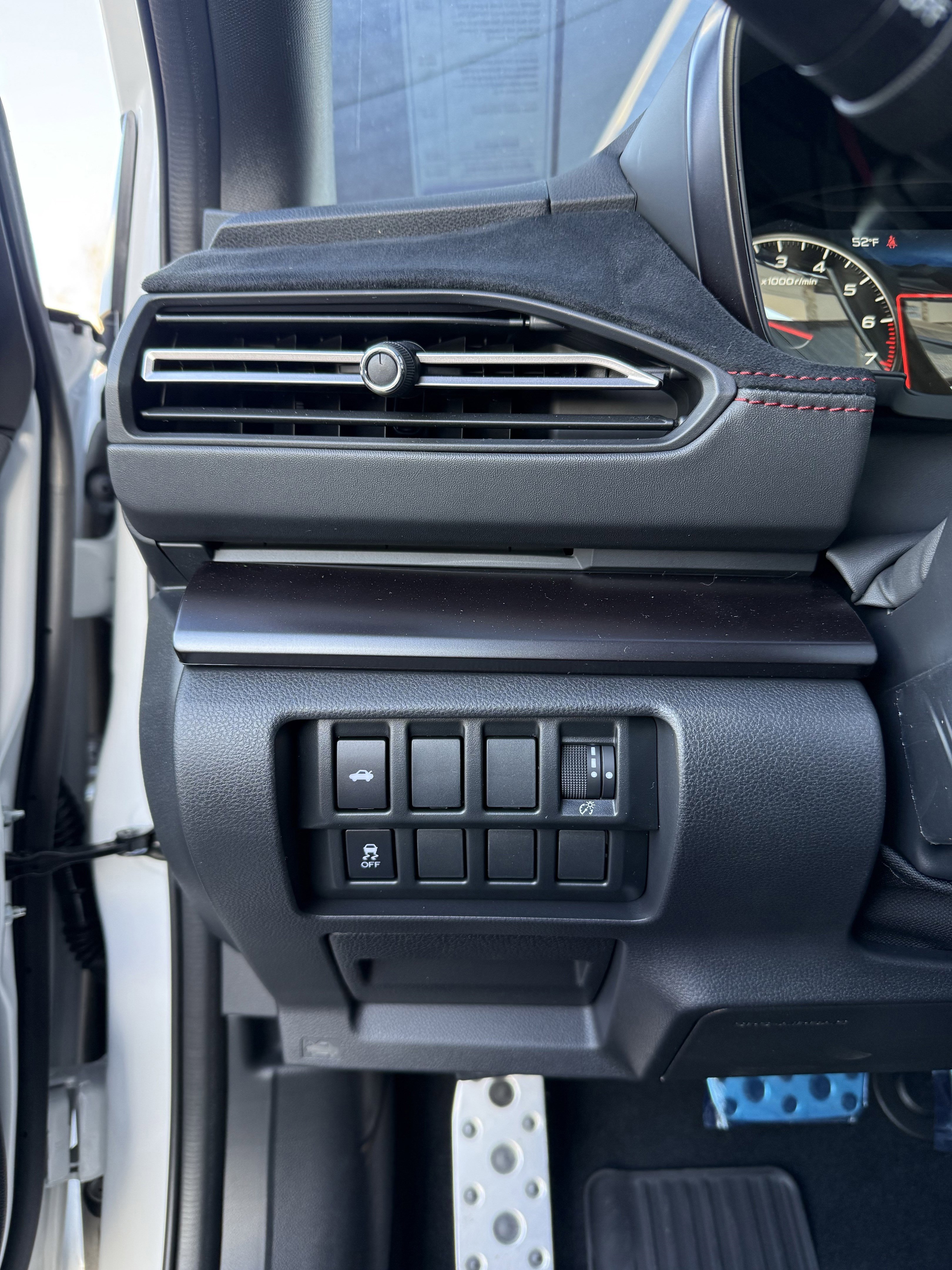 New 2026 Subaru WRX GT image 25