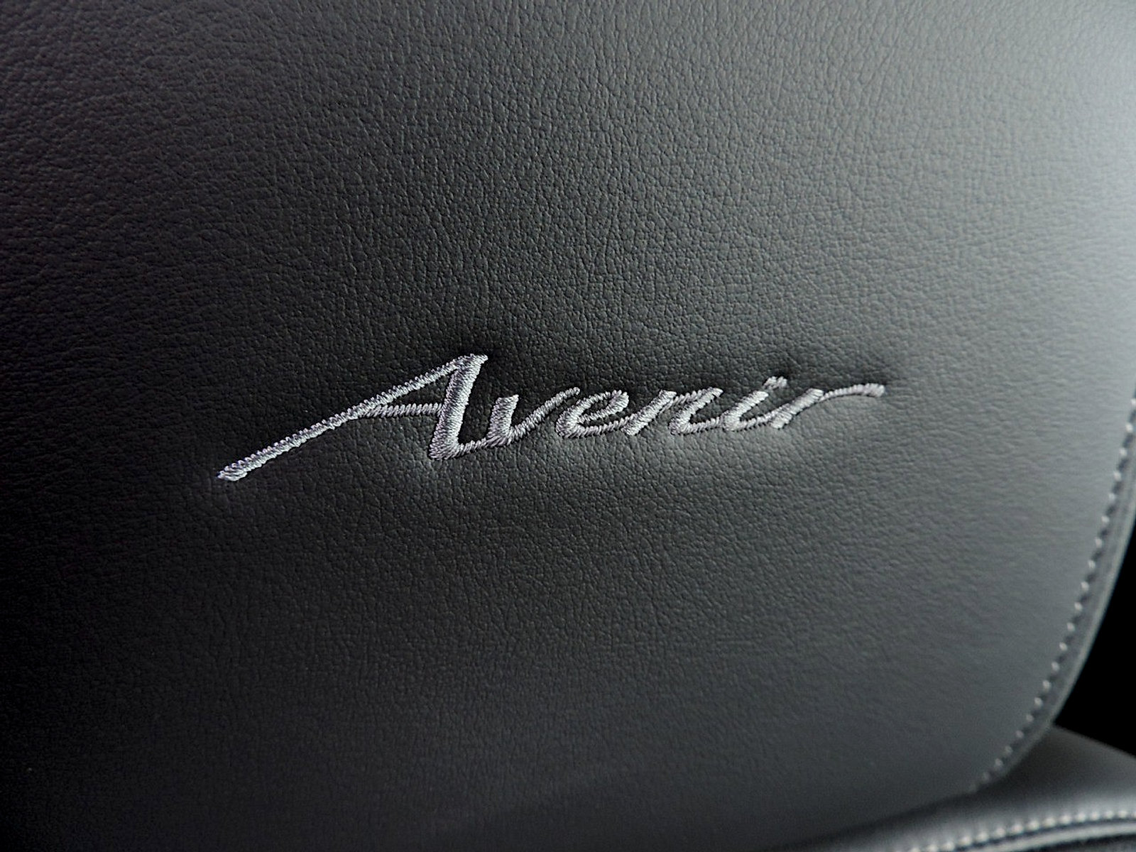 New 2026 Buick Enclave Avenir w/ Super Cruise Package FWD image 22