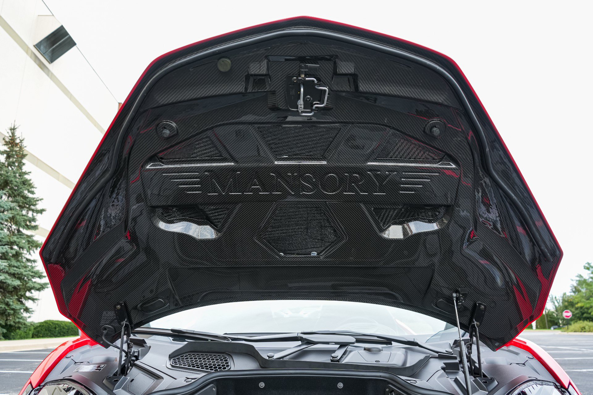 Used 2025 Lamborghini Revuelto AWD/4WD image 50