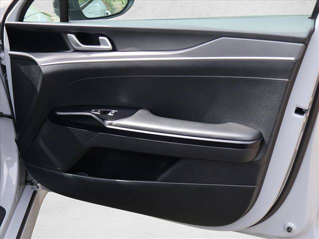 Used 2022 Kia K5 GT-Line AWD/4WD image 25