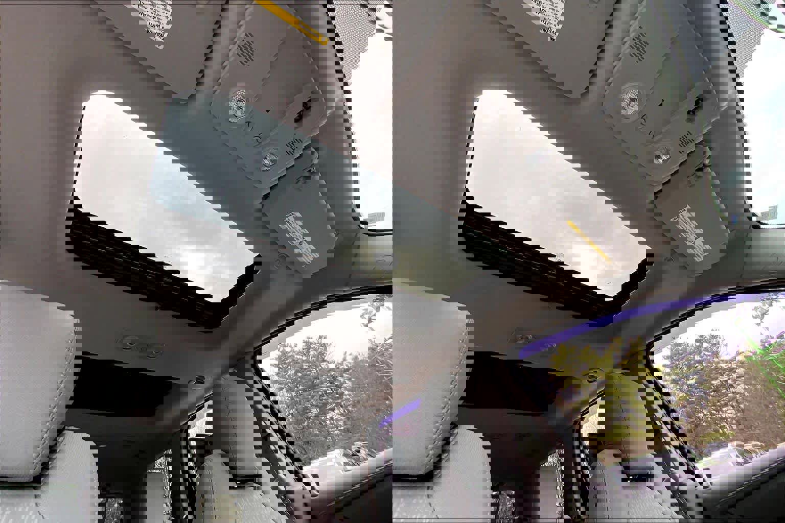 Used 2015 GMC Acadia SLE AWD/4WD image 14