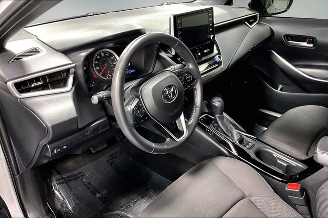 Used 2020 Toyota Corolla SE image 15