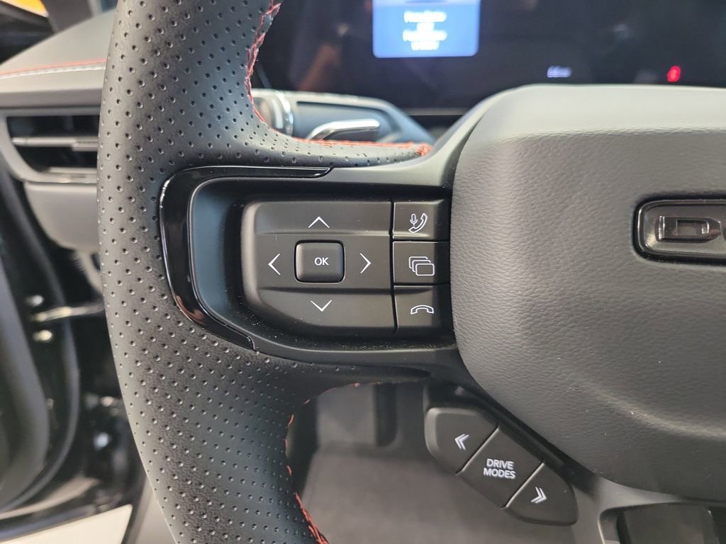 New 2026 Dodge Charger Scat Pack AWD/4WD image 12